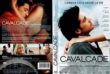 CAVALCADE - DVD Neu