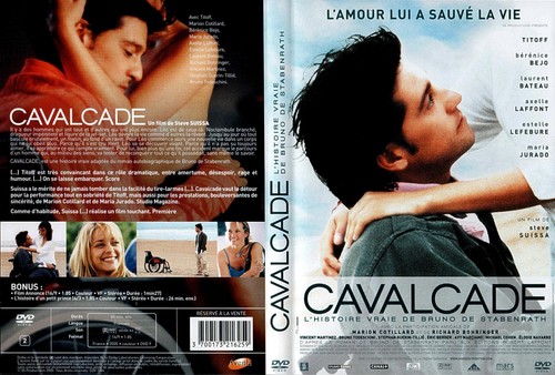 Cavalcade dvd neu - dvd,