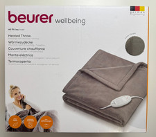 Beurer HD 75 Heizdecke 180x130