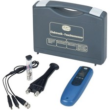 Holzfeuchtemessgerät BL H 40