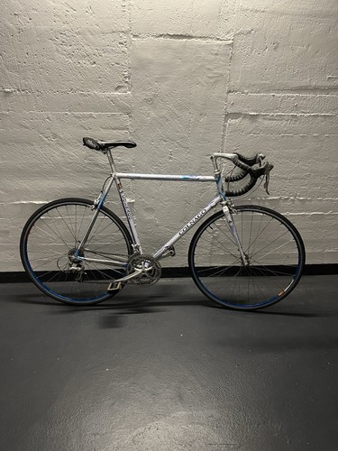 Colnago master extra light art - light,