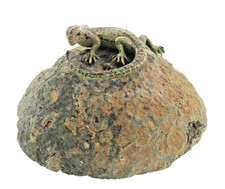 originale Wiener Bronze, Franz