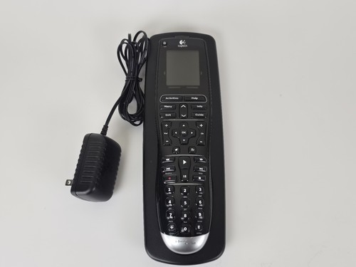 Logitech harmony one - logitech, advanced