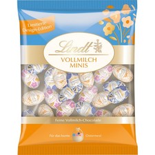 Lindt deko edition mini - lindt,