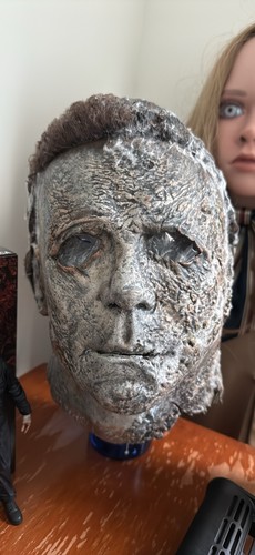 Michael myers halloween - myers,