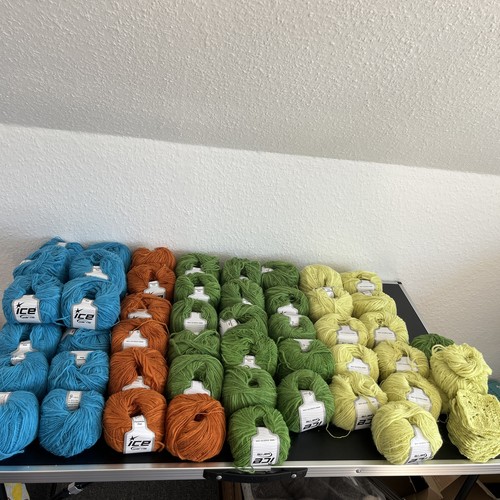Riesen wollepaket strick - riesen,