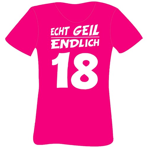 Geburtstag shirt farben - 3,