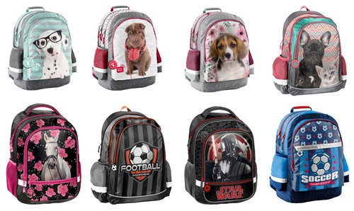 Rucksack kinderrucksack - rucksack,