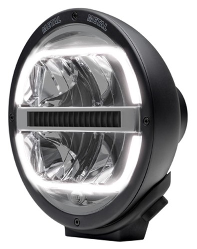 Hella led fernscheinwerfer - hella,