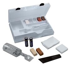 Reparatur-Set für Fliesen Stein Keramik Brauntöne Fliesenreparatur Fliesen-Wachs