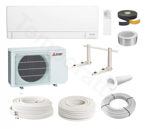 Mitsubishi standard split - standard,