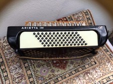 Arietta Akkordeon