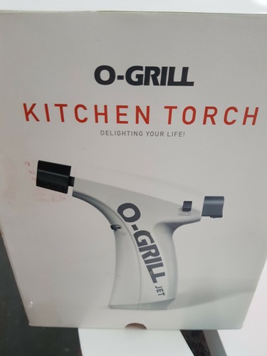 Grill kitchen torch - kitchen,