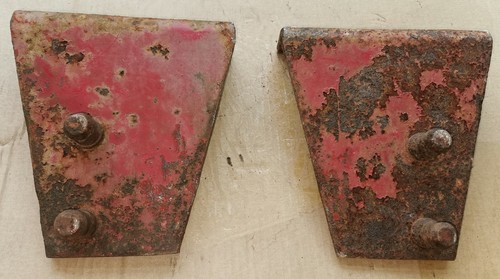 Halterung für - 2x,
