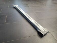 Tiefensteg 1100 mm Tiefenstege Tiefenauflage Palettenregal Schwerlastregal Regal