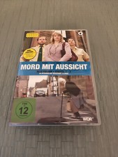 Mord mit Aussicht - Staffel