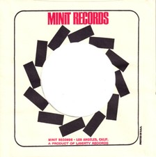 FIRMENLOCHCOVER * MINIT *