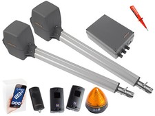 Hörmann Rotamatic P2 BiSecur