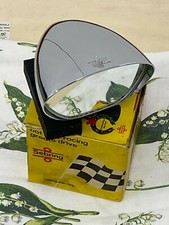 SEBRING RACING metal chrom