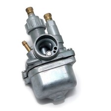 Standard Simson moped