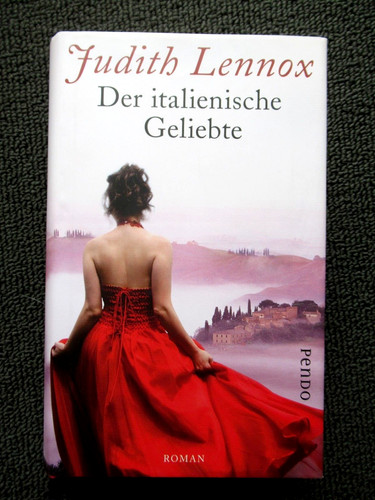 Der italienische geliebte - der, ~