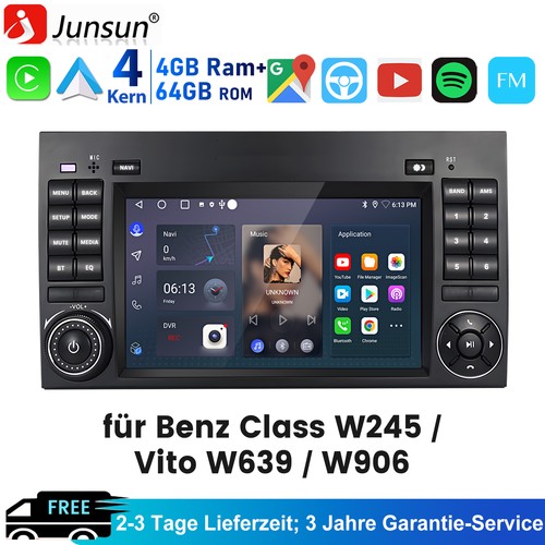 64gb autoradio für - autoradio,