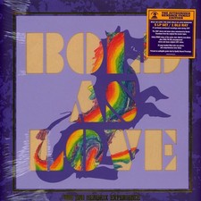 Jimi Hendrix & The Experience