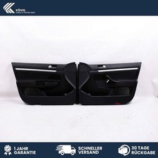 2x Türverkleidung Abdeckung