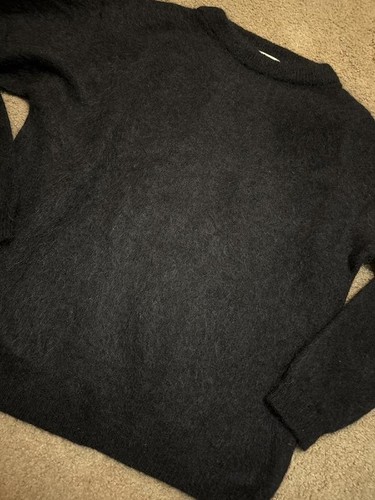 Women acne studios sweater - studios,