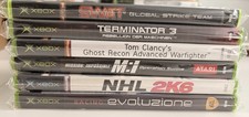 Xbox classic spiele sammlung - xbox,