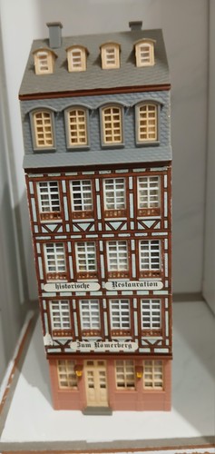 Verkaufe faller fertig - faller, h0