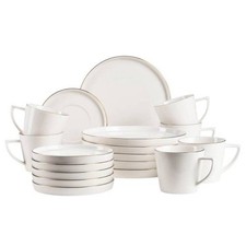 Kaffeeservice Sita 18-teilig -