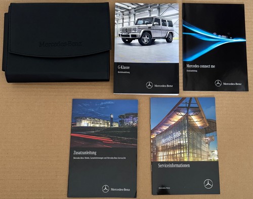 Mercedes klasse - mercedes, g-klasse