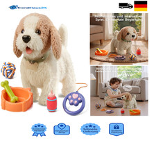 Elektronischer spielzeug hund - spielzeug,