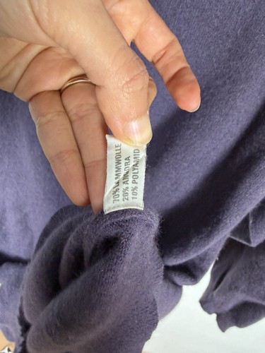 Rollkragen pullover größe - ,