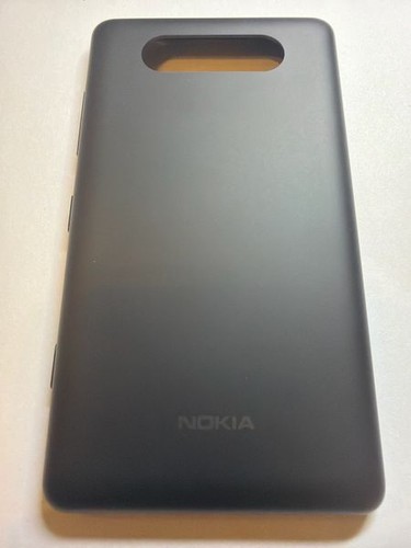 Nokia lumia 820 smartphone - nokia,