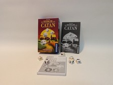 Die Siedler von Catan Das