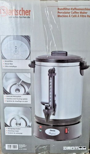 Bartscher regina plus - bartscher,