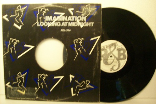 Imagination looking at - imagination---looking,