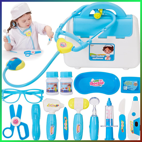 Arztkoffer kinder mit - arztkoffer, 3+