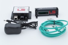 LS Digital uCon Railspeed