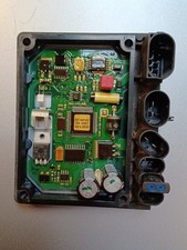 Audi STEUERGERÄT  Webasto