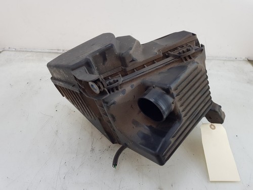 Luftfiltergehäuse renault - luftfiltergehÄuse,
