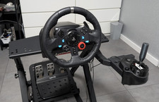 Logitech G29 Driving Force –