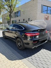 Original Mercedes GLC X253