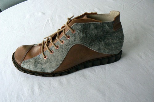 Tuccino stiefelette schuh - tuccino,