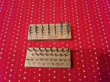 Uhrmacherwerkzeug Bohrer und