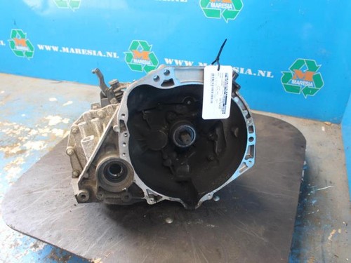 Schaltgetriebe nissan note - note, e11