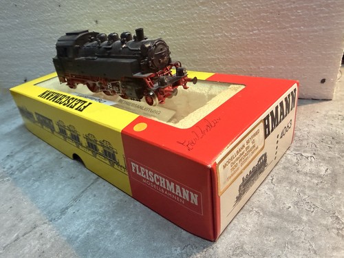 Fleischmann 4063 64 - 4063, br.