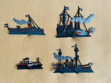 zinnfiguren flachfiguren